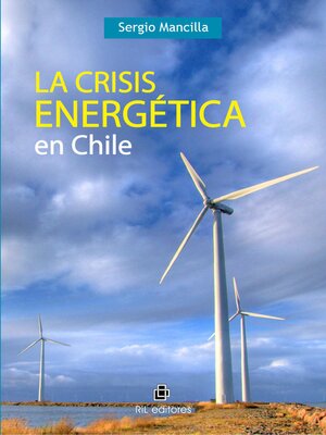 cover image of La crisis energética en Chile